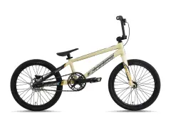 Chase "Edge Expert XL" 2027 BMX Race Bike - Gold Sand/Dark Grey