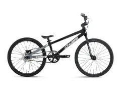 Chase "Edge Junior" 2027 BMX Race Bike - Black/Dark Grey