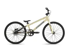 Chase "Edge Junior" 2027 BMX Race Bike - Gold Sand/Dark Grey