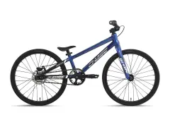 Chase "Edge Mini" 2027 BMX Race Bike - Dark Midnight