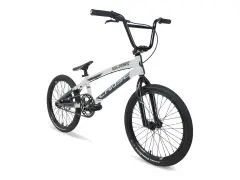 Chase "Edge Pro" 2026 BMX Race Bike - Cement/Grey