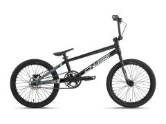 Chase "Edge Pro" 2027 BMX Race Bike - Black/Dark Grey