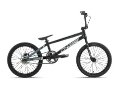 Chase "Edge Pro XXL" 2027 BMX Race Bike - Black/Dark Grey