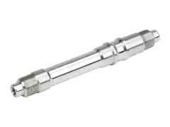 Chase "Element 2021-2023 Expert" BMX Race Rear Hub Axle - M6