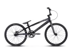 Chase "Element Expert" 2024 BMX Race Bike - Black/Grey