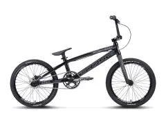 Chase "Element Pro" 2024 BMX Race Bike - Black/Grey