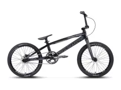 Chase "Element Pro XXXL" 2024 BMX Race Bike - Black/Grey Chase "Element Pro XXXL" 2024 BMX Race Bike - Black/Grey