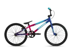Chase "Race Series Expert" 2027 BMX Race Bike - Gradient Galaxy