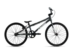 Chase "Race Series Junior" 2027 BMX Race Bike - Dark Grey/Holographic