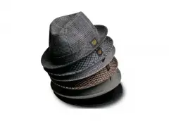 Chico Clothing "Balboa" Hut