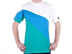 Chico Clothing "Beam Block" T-Shirt