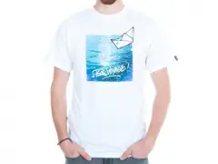 Chico Clothing "Bon Voyage" T-Shirt