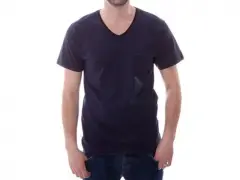 Chico Clothing "Catchall 1/2 navy-blau/grau" T-Shirt