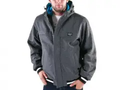 Chico Clothing "CC 1000 Melton" Jacke