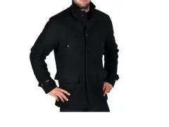 Chico Clothing "Coat Melton" Jacke