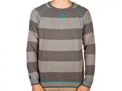 Chico Clothing "Crossed Out Knitter" Pullover