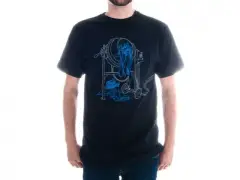 Chico Clothing "Dirty Laundry" T-Shirt Chico Clothing "Dirty Laundry" T-Shirt