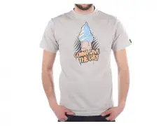 Chico Clothing "Gonna Save" Shirt grau Chico Clothing "Gonna Save" Shirt grau