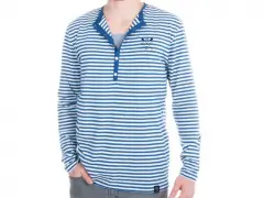 Chico Clothing "LS-Shanghaied" Longsleeve