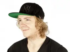 Chico Clothing "Mathematics" Kappe