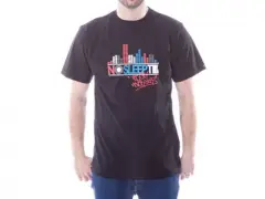 Chico Clothing "No Sleep" T-Shirt Chico Clothing "No Sleep" T-Shirt