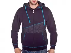 Chico Clothing "Paradig" Zipper