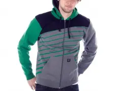 Chico Clothing "Runner" Zipper