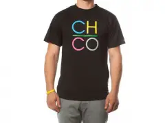 Chico "Mathematics" T-Shirt