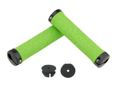 Chromag "Basis" MTB Lock-On Grips Chromag "Basis" MTB Lock-On Grips