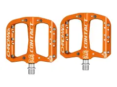 Chromag "Contact" MTB Pedals Chromag "Contact" MTB Pedals