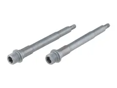 Chromag "Contact / Pilot BA / Pressure" Pedals Axle Set Chromag "Contact / Pilot BA / Pressure" Pedals Axle Set