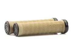 Chromag "Dune" MTB Griffe Lock-On