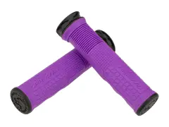 Chromag "Format" MTB Lock-On Grips Chromag "Format" MTB Lock-On Grips