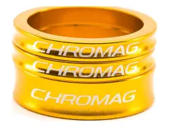 Chromag MTB Headset Spacer Set Chromag MTB Headset Spacer Set