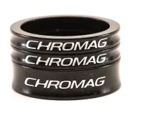 Chromag MTB Headset Spacer Set Chromag MTB Headset Spacer Set