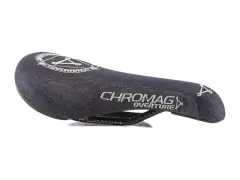 Chromag "Overture LTD" Rail Saddle Chromag "Overture LTD" Rail Saddle