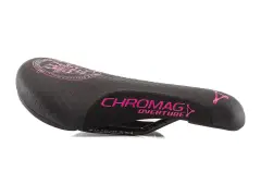 Chromag "Overture" Rail Saddle Chromag "Overture" Rail Saddle