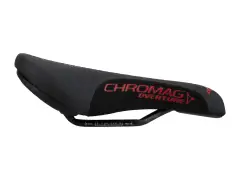 Chromag "Overture" Rail Saddle Chromag "Overture" Rail Saddle