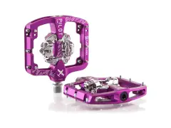 Chromag "Pilot BA" MTB Clipless Pedals Chromag "Pilot BA" MTB Clipless Pedals