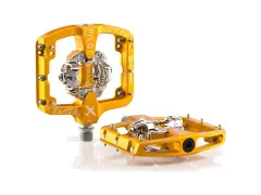 Chromag "Pilot BA" MTB Clipless Pedals Chromag "Pilot BA" MTB Clipless Pedals