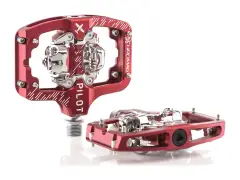 Chromag "Pilot" MTB Clipless Pedals Chromag "Pilot" MTB Clipless Pedals