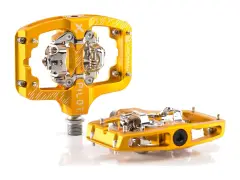 Chromag "Pilot" MTB Clipless Pedals Chromag "Pilot" MTB Clipless Pedals
