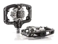 Chromag "Pilot" MTB Clipless Pedals Chromag "Pilot" MTB Clipless Pedals