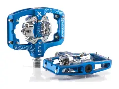 Chromag "Pilot" MTB Clipless Pedals Chromag "Pilot" MTB Clipless Pedals
