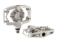 Chromag "Pilot" MTB Clipless Pedals Chromag "Pilot" MTB Clipless Pedals