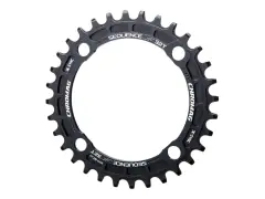Chromag "Sequence X-Sync" MTB Chainring - 104 BCD Chromag "Sequence X-Sync" MTB Chainring - 104 BCD