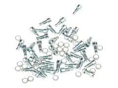Chromag "Standard" Pedals Spare Pins Chromag "Standard" Pedals Spare Pins