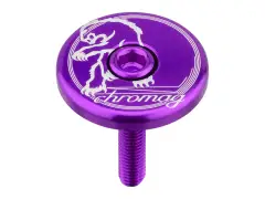 Chromag "Top Cap" Headset Top Cap Chromag "Top Cap" Headset Top Cap