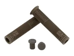 Chromag "Wax" MTB Grips - Without Flange Chromag "Wax" MTB Grips - Without Flange