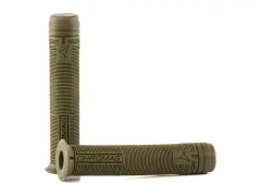 Chromag "Wax" MTB Grips - Without Flange Chromag "Wax" MTB Grips - Without Flange